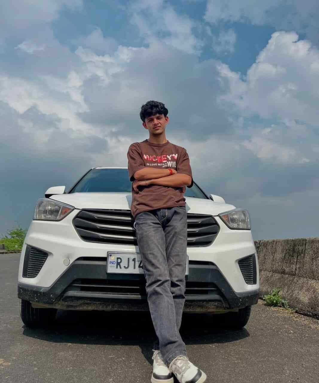 Vijay Pratap Singh